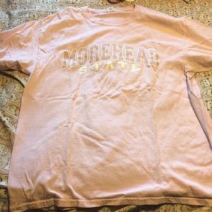 Morehead state university T-shirt